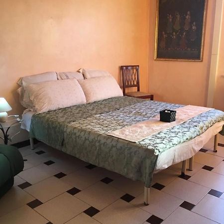 Casa Vacanze Gilli Cagliari Exterior foto