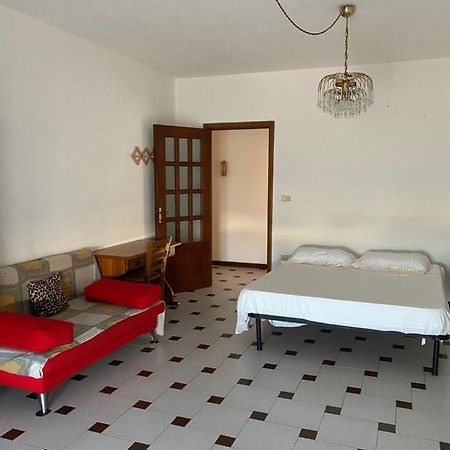 Casa Vacanze Gilli Cagliari Exterior foto