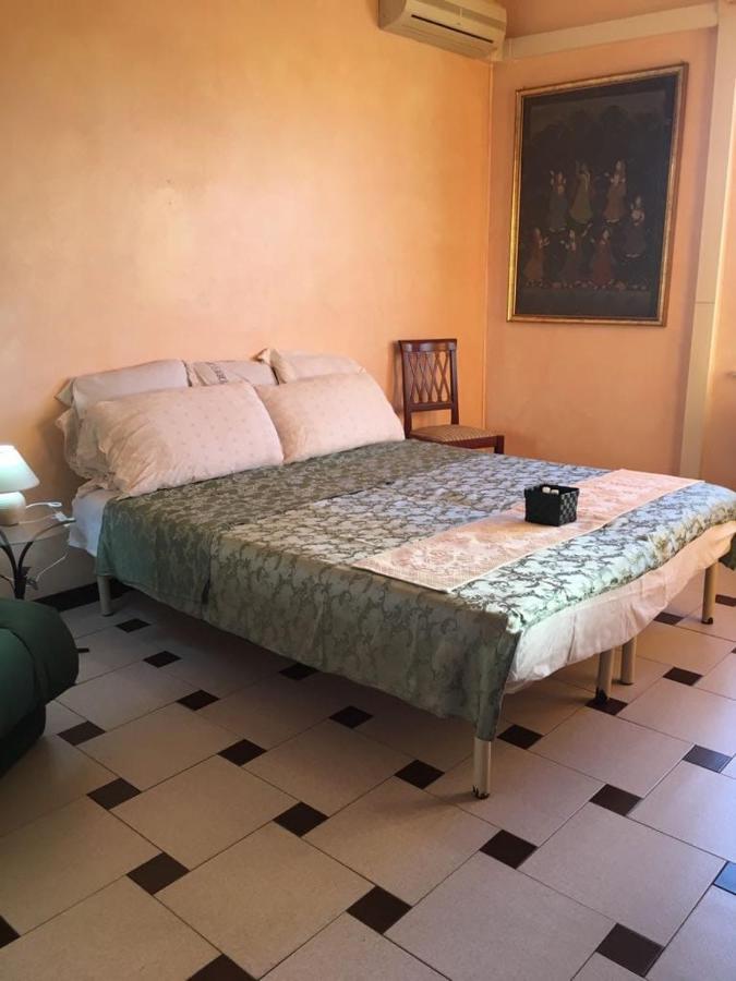 Casa Vacanze Gilli Cagliari Exterior foto