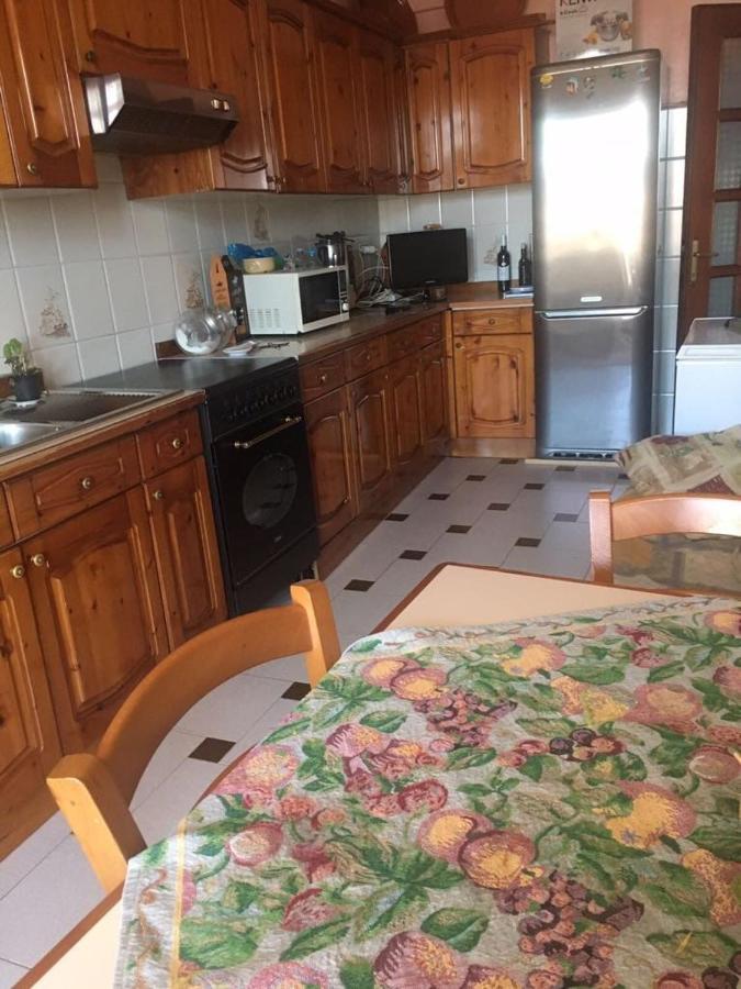 Casa Vacanze Gilli Cagliari Exterior foto