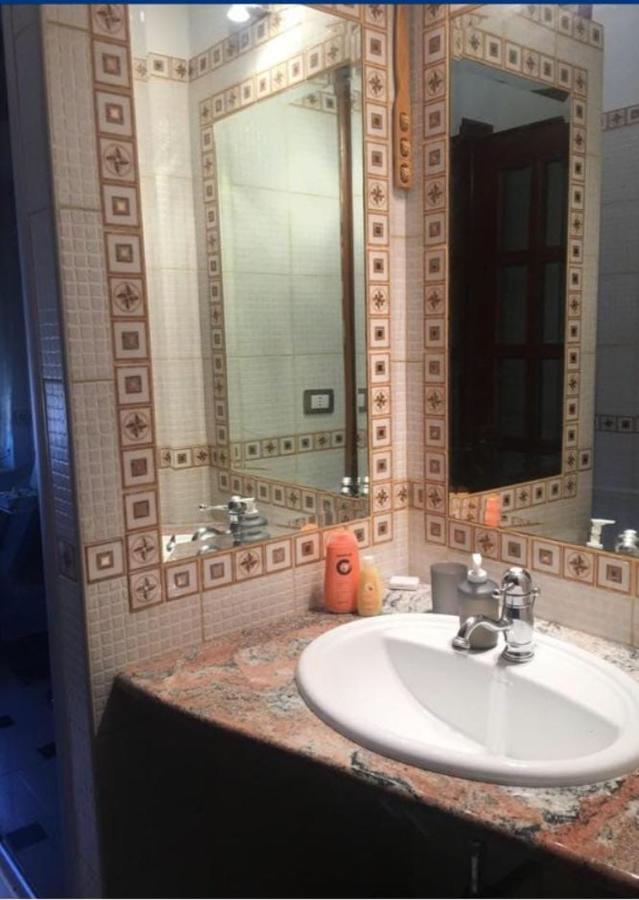 Casa Vacanze Gilli Cagliari Exterior foto