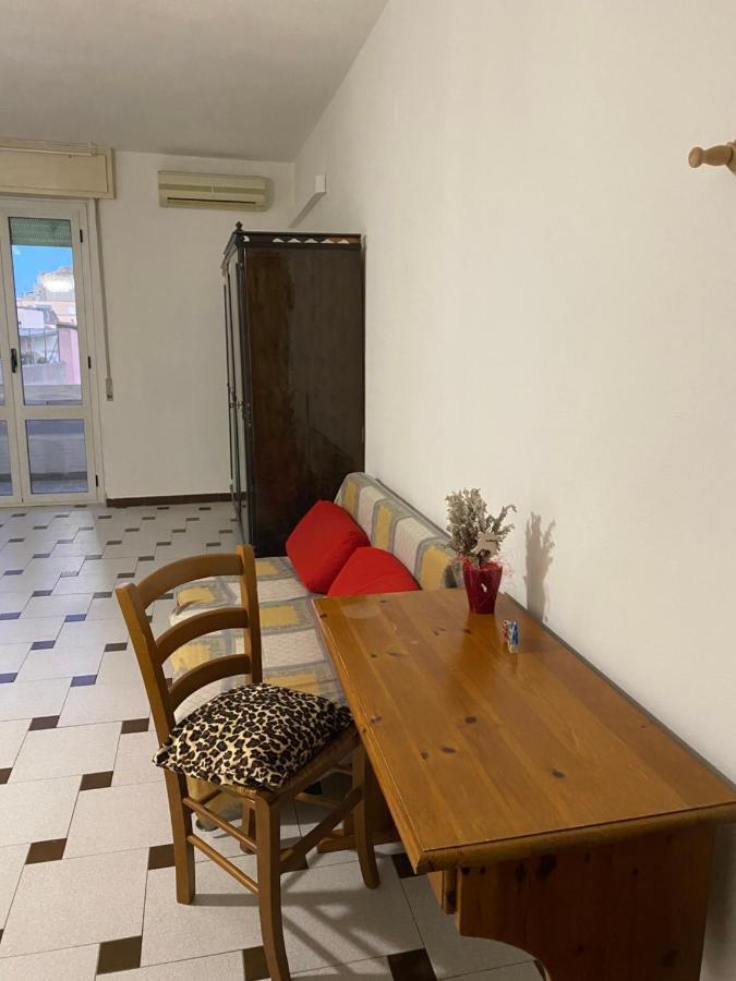 Casa Vacanze Gilli Cagliari Exterior foto