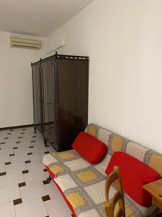 Casa Vacanze Gilli Cagliari Exterior foto