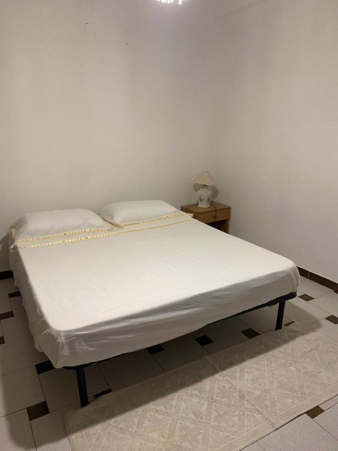 Casa Vacanze Gilli Cagliari Exterior foto