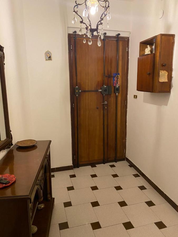Casa Vacanze Gilli Cagliari Exterior foto