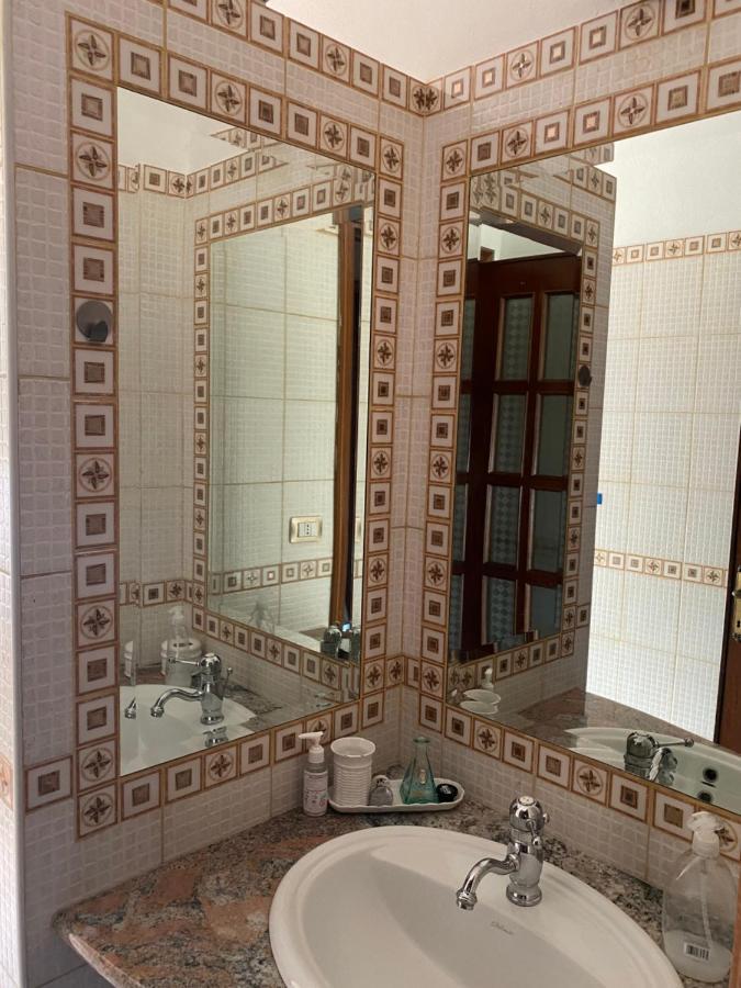 Casa Vacanze Gilli Cagliari Exterior foto