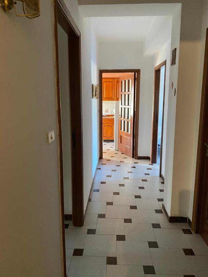 Casa Vacanze Gilli Cagliari Exterior foto